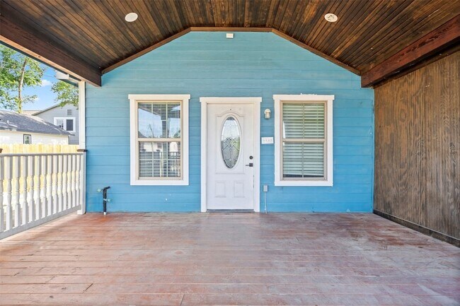 Foto del edificio - 7941 Goode St