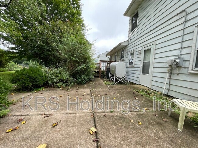 Foto del edificio - 157 Sheppard Dr