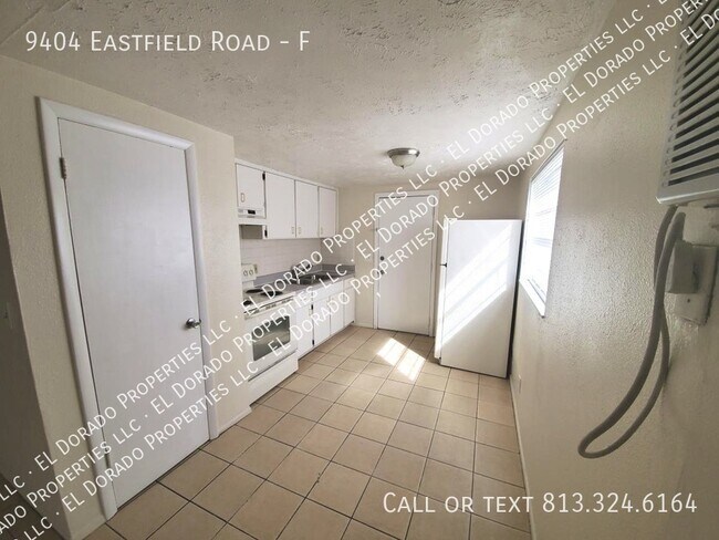 Foto del edificio - 9404 Eastfield Rd