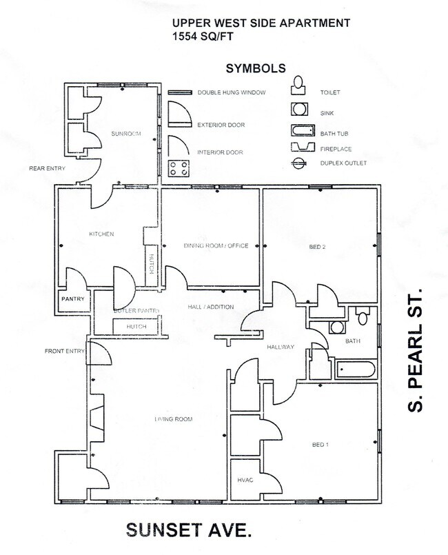 Building Photo - 315 Sunset Ave