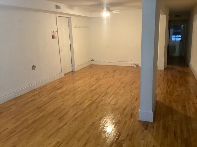 Photo du bâtiment - 66 Furby St