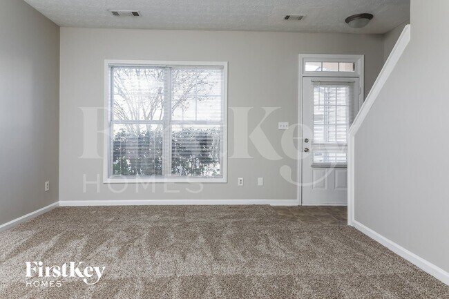 Foto del edificio - 269 Hardy Lillies Rd SE