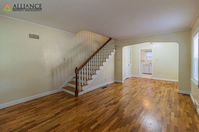 Foto del edificio - 1734 Laramie St