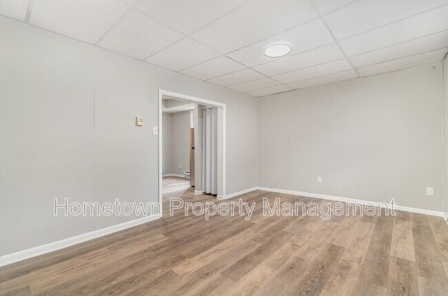 Foto del edificio - 606 North St