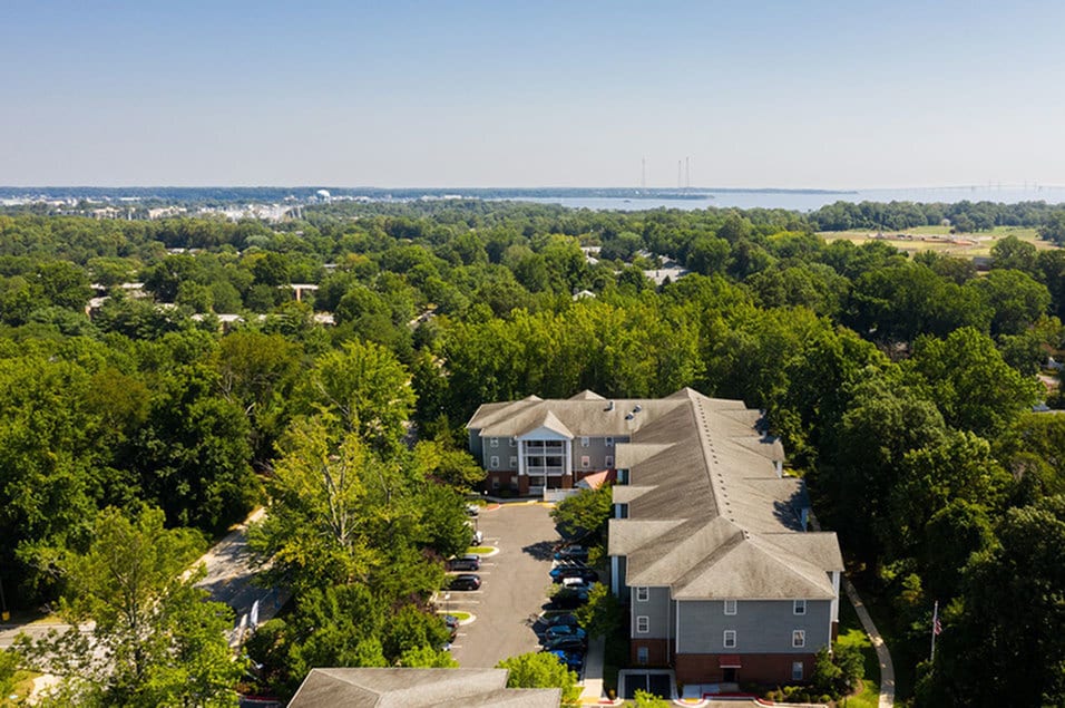 Primary Photo - Gardens of Annapolis
