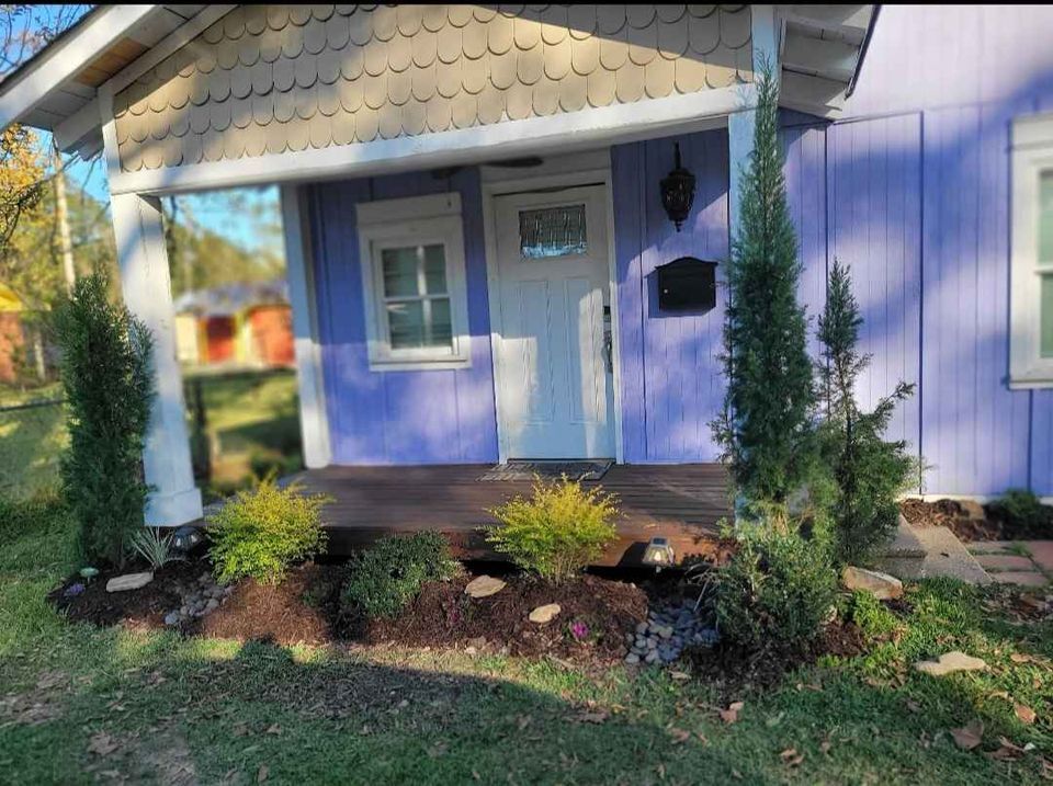 307 Washington Ave, Hammond, LA 70403 House Rental in Hammond, LA