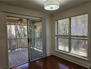 Foto del edificio - 6822 Glenridge Dr