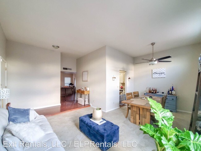 Building Photo - 3 br, 2 bath House - 1621 Lou Graham