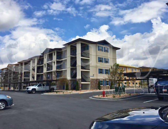 Building Photo - 1055 W 1033 N St