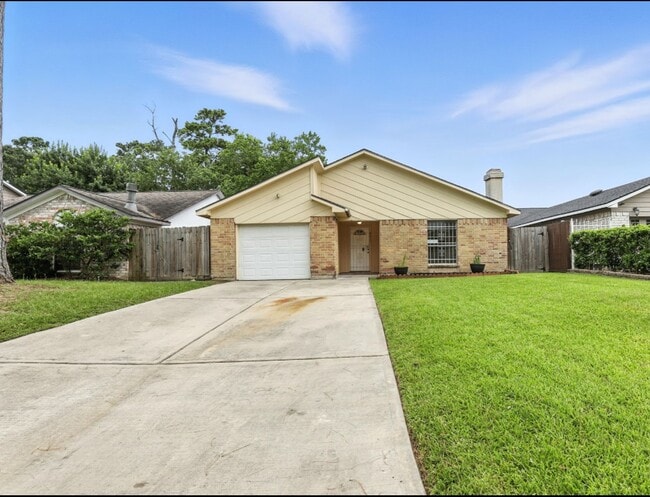 Foto del edificio - 8611 Valley Ledge Dr