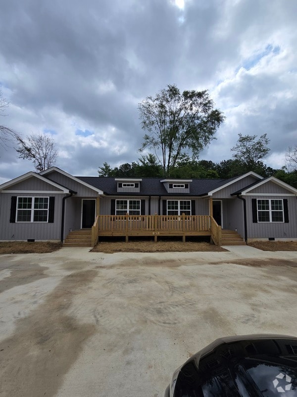 Building Photo - 187 Silas Wy