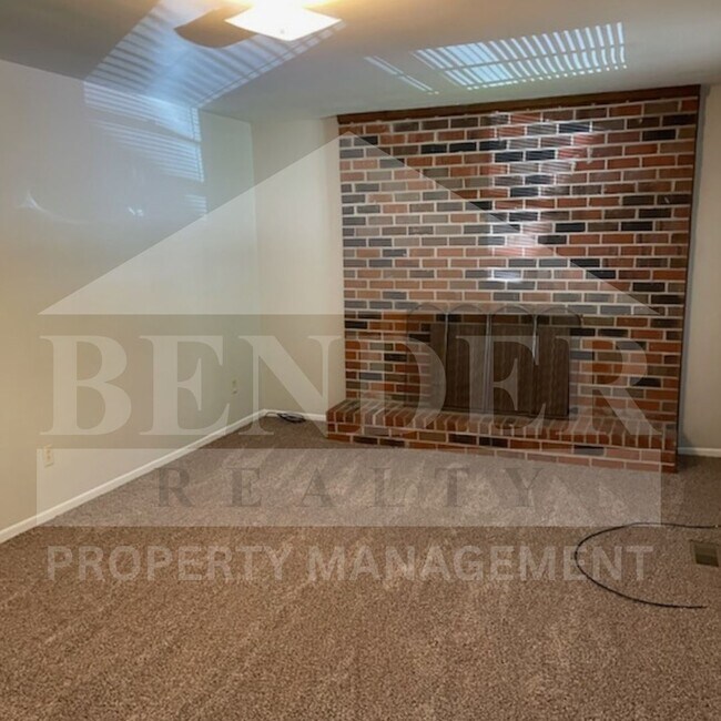 Foto del edificio - 1535 Jordan Ave NW