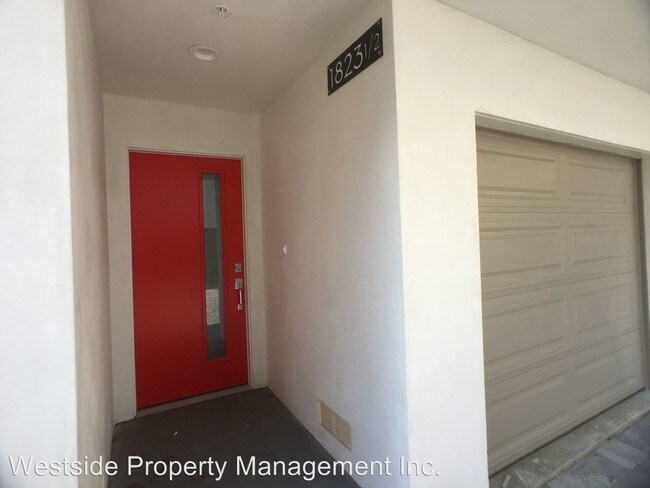 Foto del edificio - 1842 1/2-1823 N Van Ness Ave