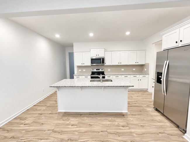 Building Photo - BRAND NEW 4 br home in Shay Crossing Minutes from I-85 - MOVE IN READY NOW