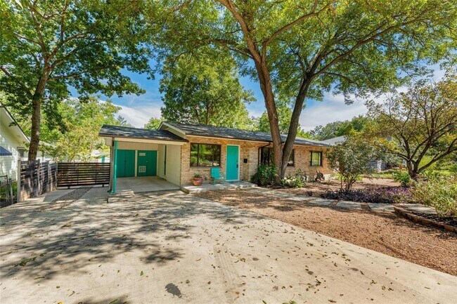 Building Photo - 3901 Cherrywood Rd