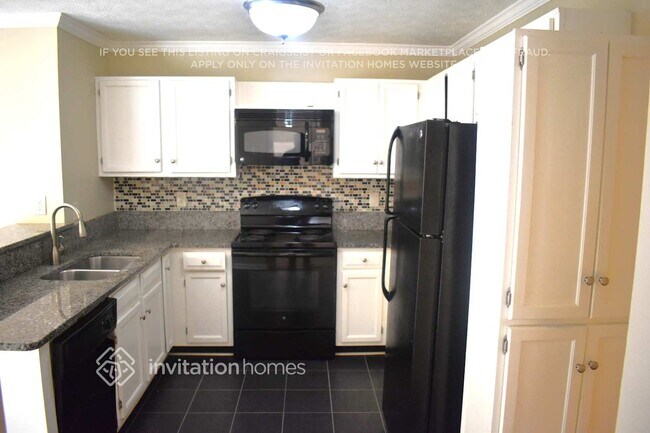 Foto del edificio - 2027 Arbor Forest Dr SW