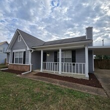 Building Photo - 4803 Greenside Rd