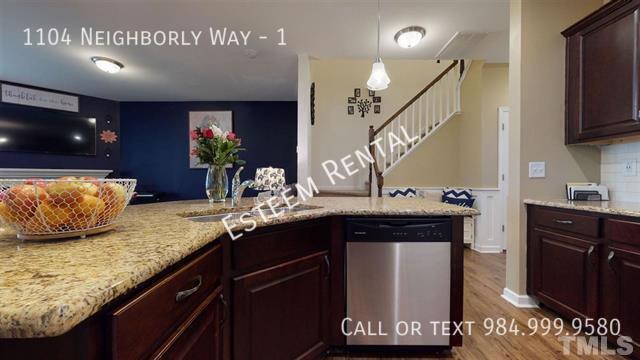 Foto del edificio - 1104 Neighborly Wy