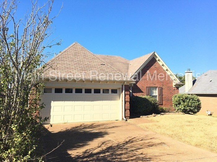 Foto principal - 8988 Gracie Ln