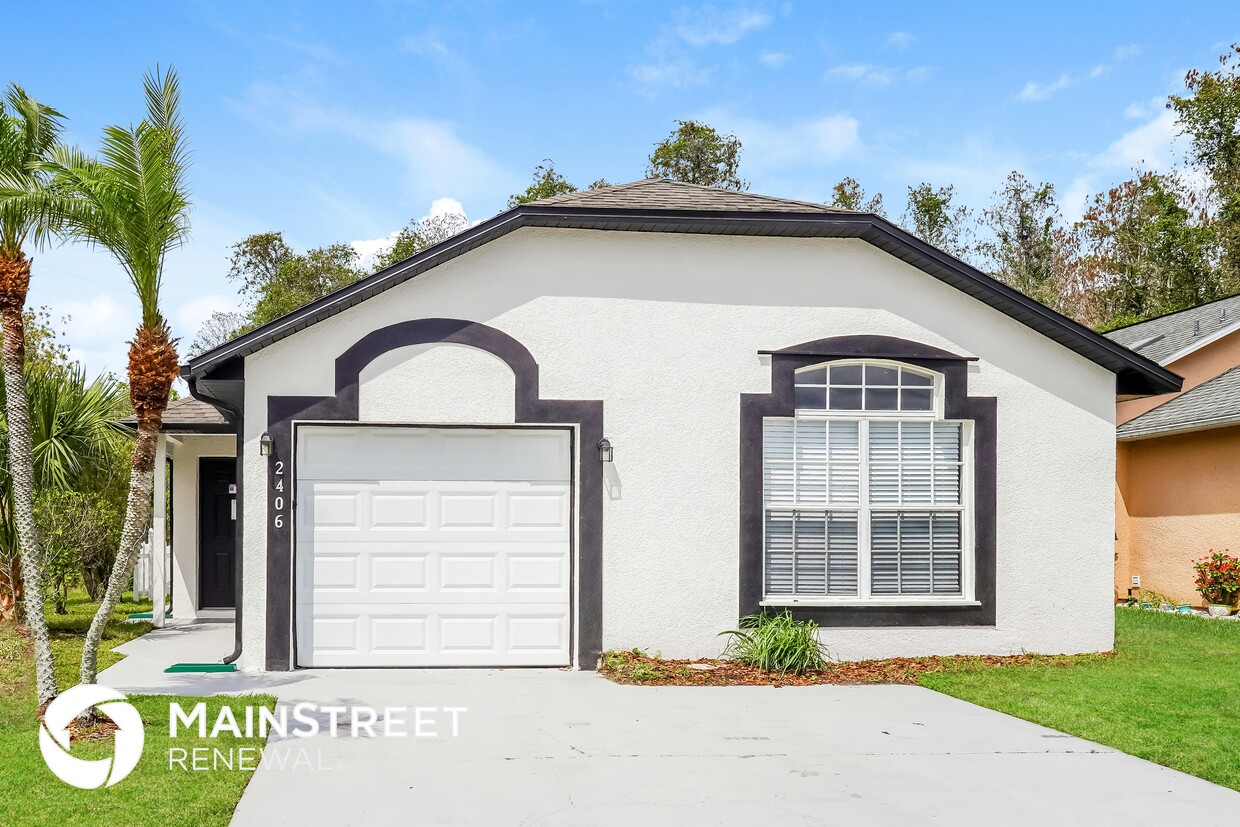Foto principal - 2406 Parsons Pond Cir