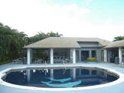 Piscina con zona de barbacoa - 91-238 Hanapouli Cir