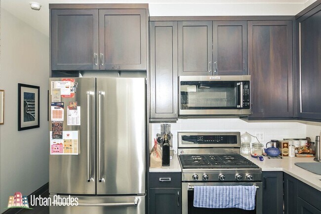 Foto del edificio - 4324 N Ashland Ave