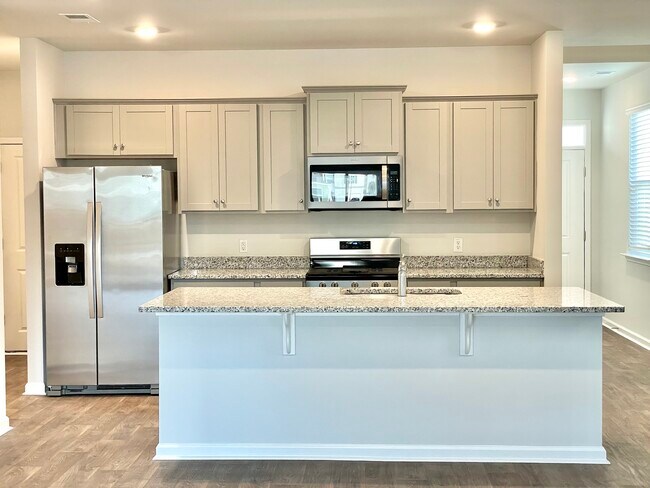 Foto del edificio - 927 Woodside Creek Ln
