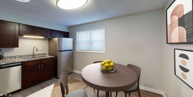 Building Photo - Element at Valley West