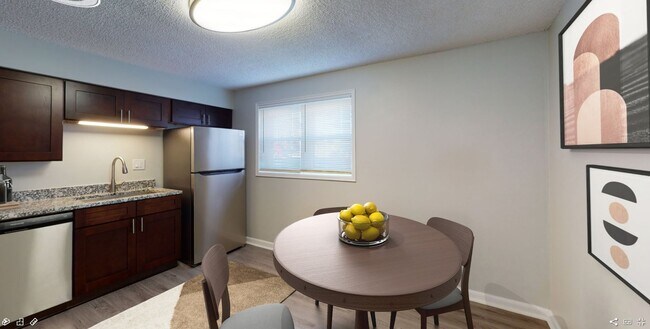 Foto del edificio - Element at Valley West