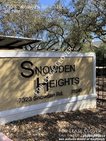 Foto del edificio - 7323 Snowden Rd