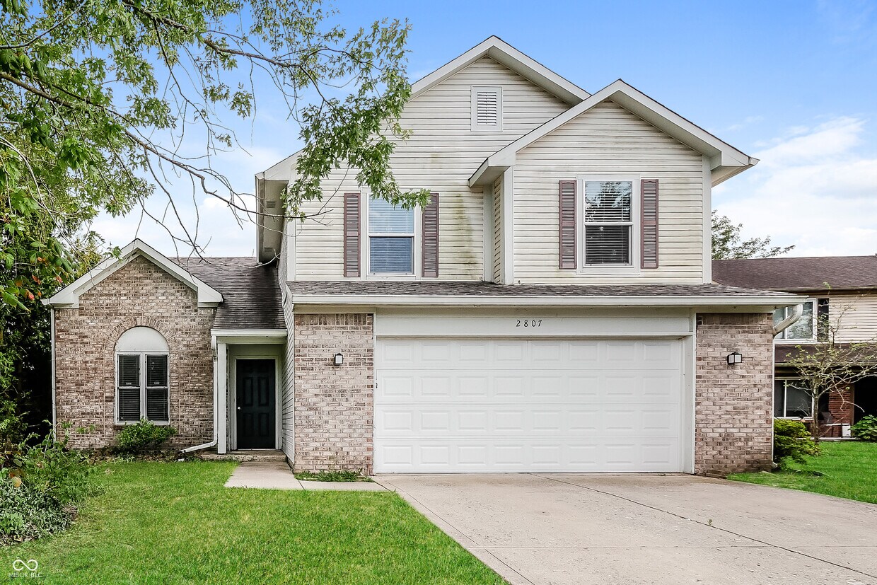 Primary Photo - 2807 Coopersmith Ct