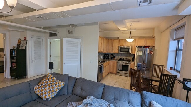 Building Photo - 300 Communipaw Ave