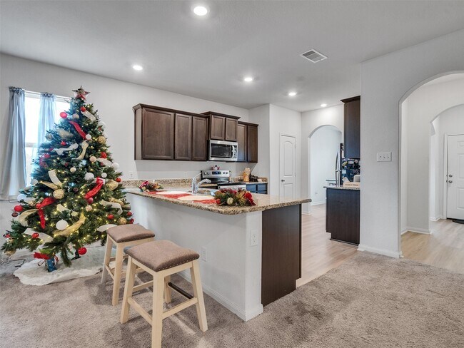 Foto del edificio - 2123 Mule Ridge Dr