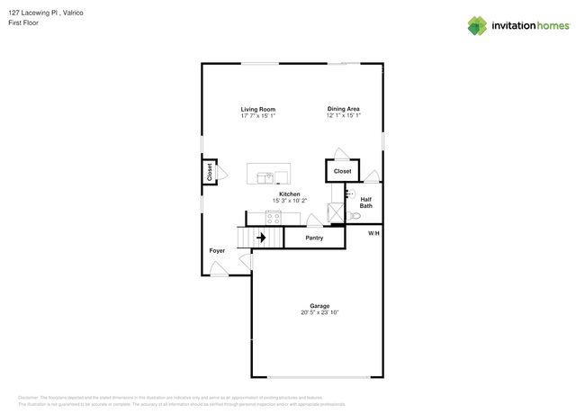 Foto del edificio - 127 Lacewing Pl