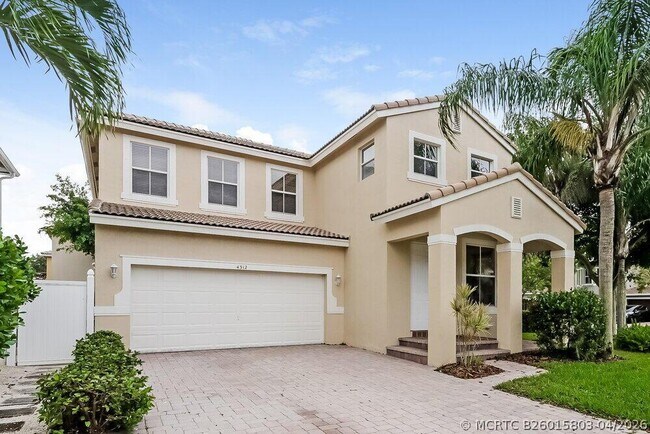 Foto del edificio - 4312 N Magnolia Cir