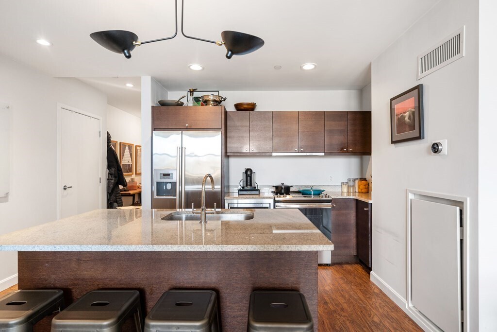 286 Columbus Ave Unit 801, Boston, MA 02116 Apartments in Boston, MA