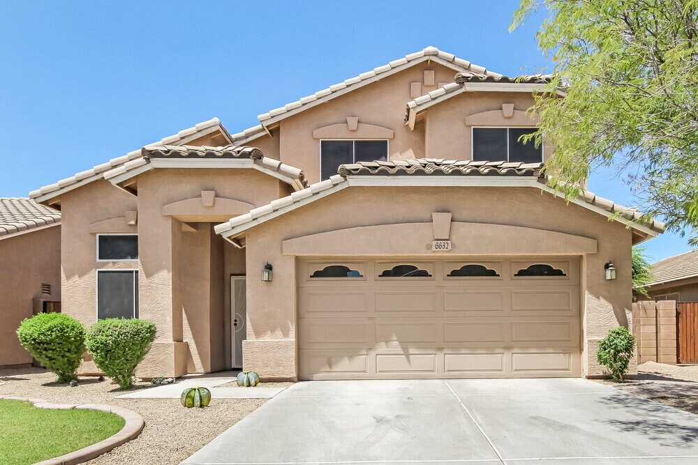 Foto principal - 6632 W Watkins St