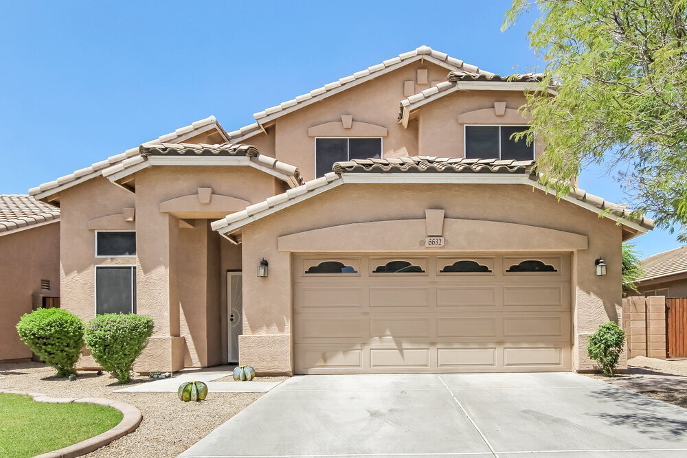 Primary Photo - 6632 W Watkins St