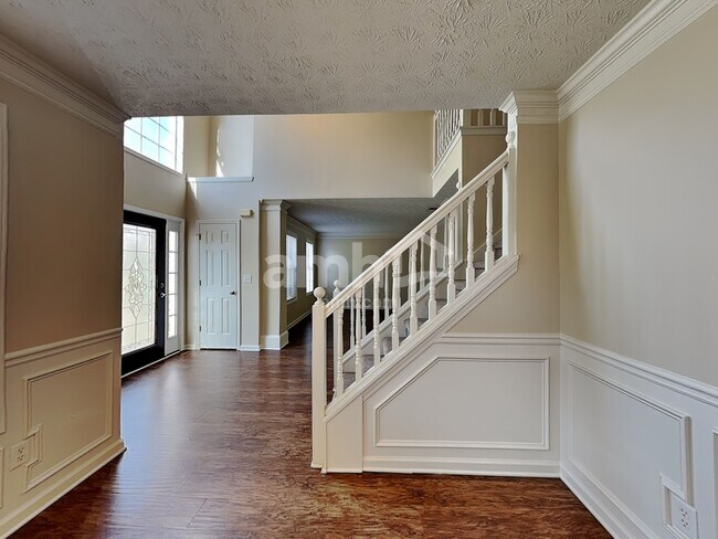 Foto del edificio - 550 Brook Hollow Dr