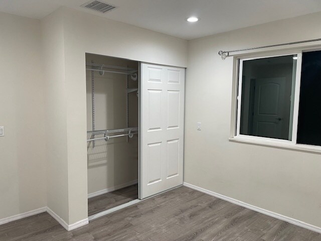 Bedroom - 10540 Tinker Ave