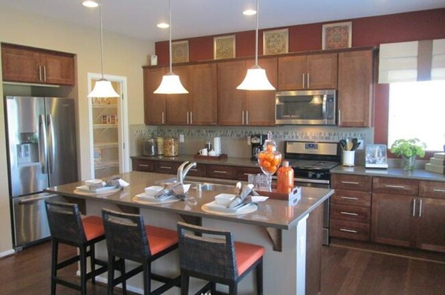 Foto del edificio - Affordable Mill Creek Townhome