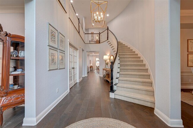 Foto del edificio - 7707 Stone Arbor Dr
