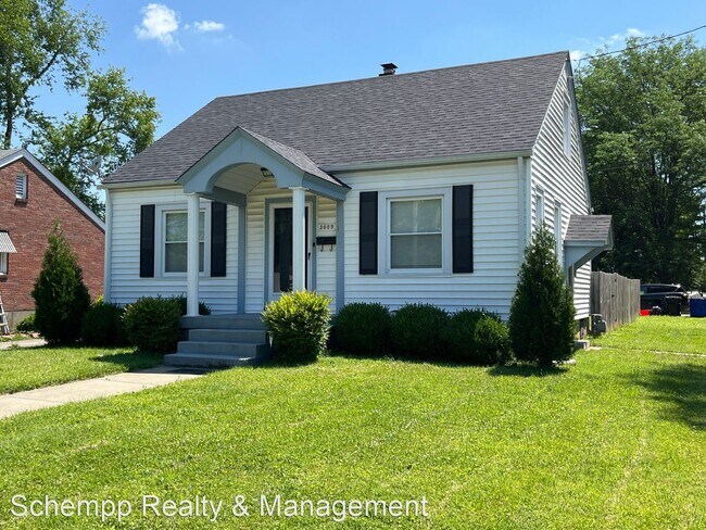 Building Photo - 3 br, 1 bath House - 3009 Melbourne Ave