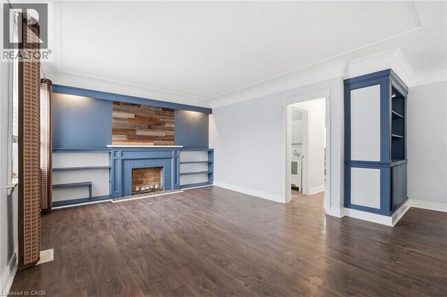 Photo du bâtiment - 55 Ipswich Rd