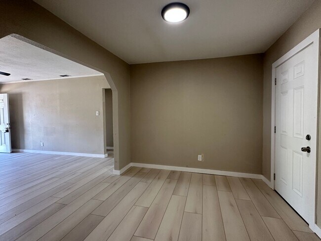 Foto del edificio - Ready for move in