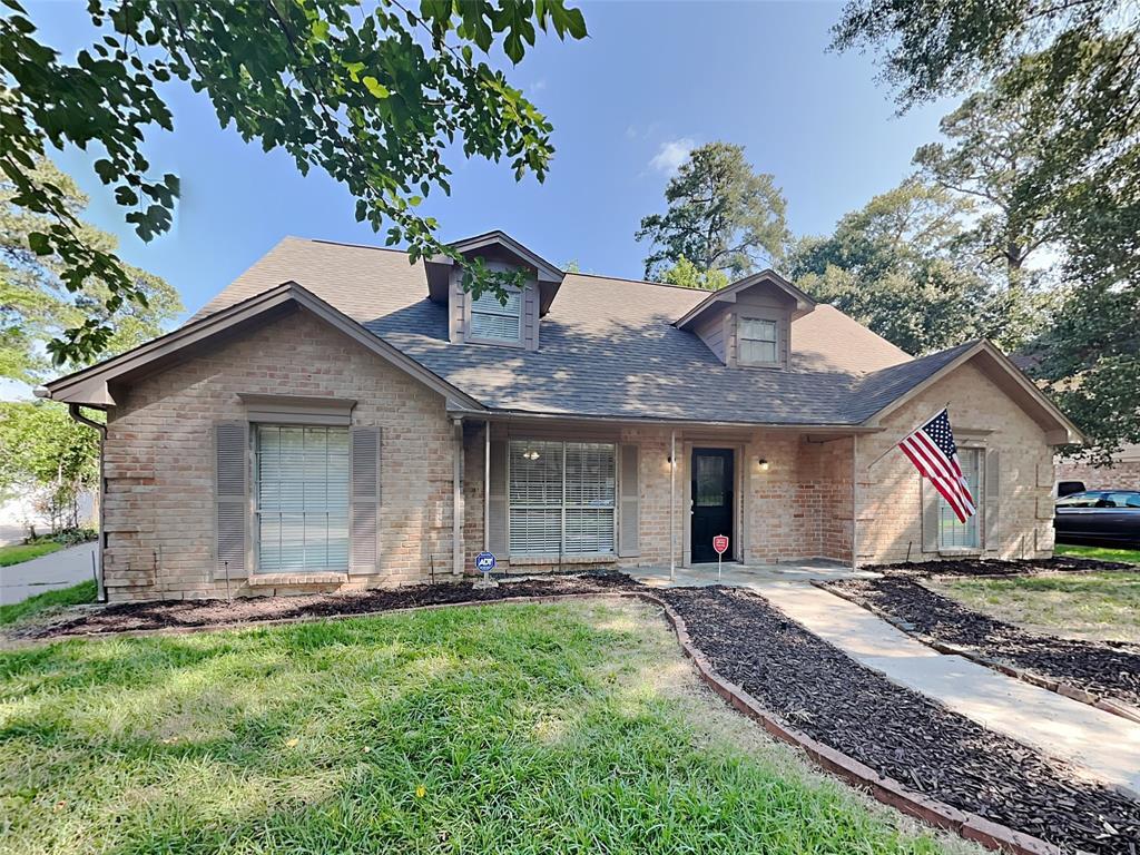 810 Redleaf Ln, Houston, TX 77090 House Rental in Houston, TX