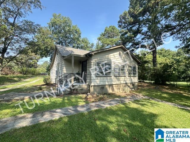 Foto principal - 113 Hillcrest Rd