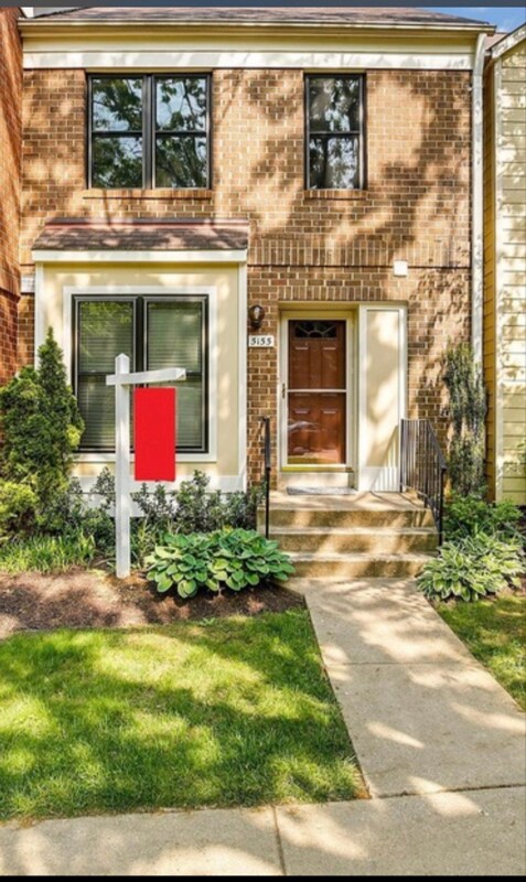 Photo - 5155 King Charles Way (Bethesda, MD)