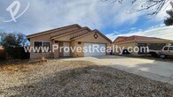 Foto principal - 3 Bedroom 2 Bath Adelanto Pool Home!!!!!!!