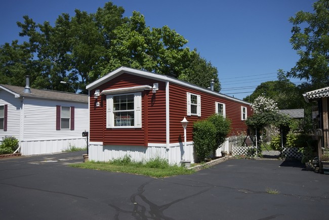 Foto del edificio - Mobile Home Park